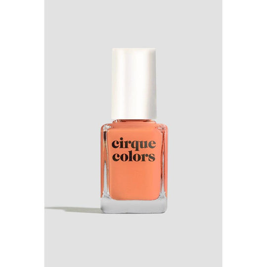 Cirque Colors - Nail Polish - Coral Cloud 0.37 oz