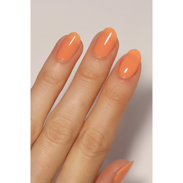 Cirque Colors - Nail Polish - Coral Cloud 0.37 oz