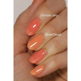Cirque Colors - Nail Polish - Coral Cloud 0.37 oz