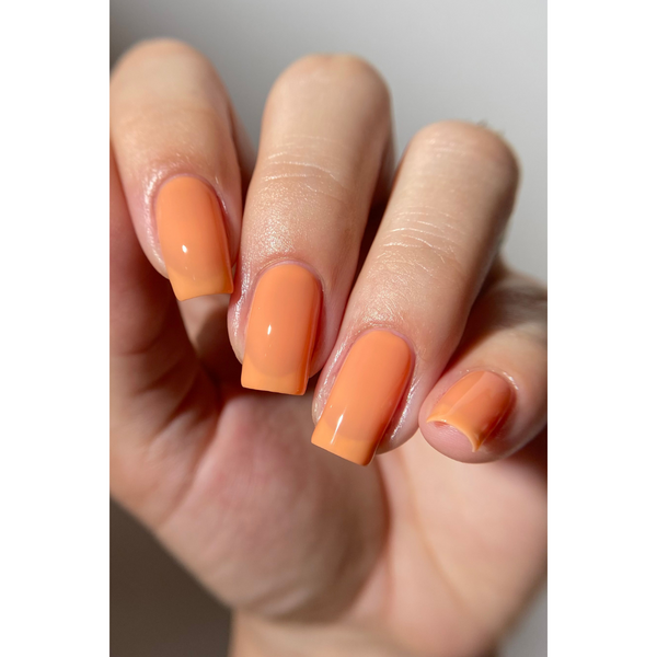 Cirque Colors - Nail Polish - Coral Cloud 0.37 oz