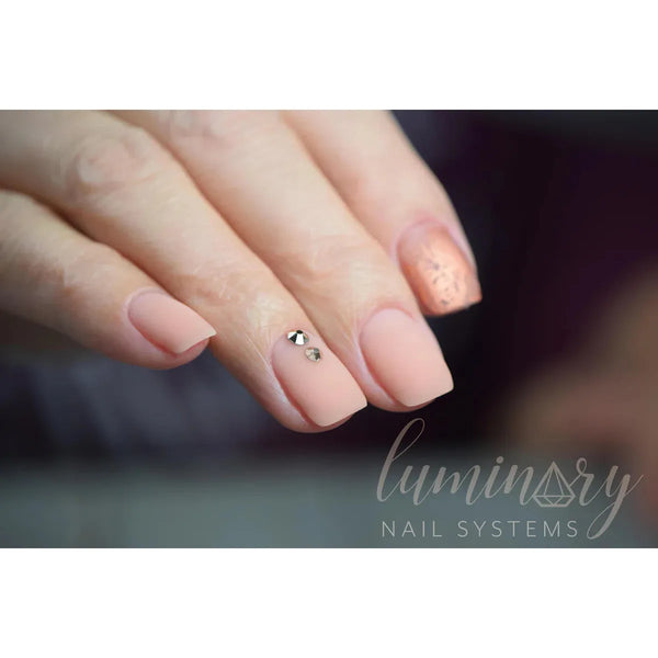 Luminary - Empower Matte Top Coat