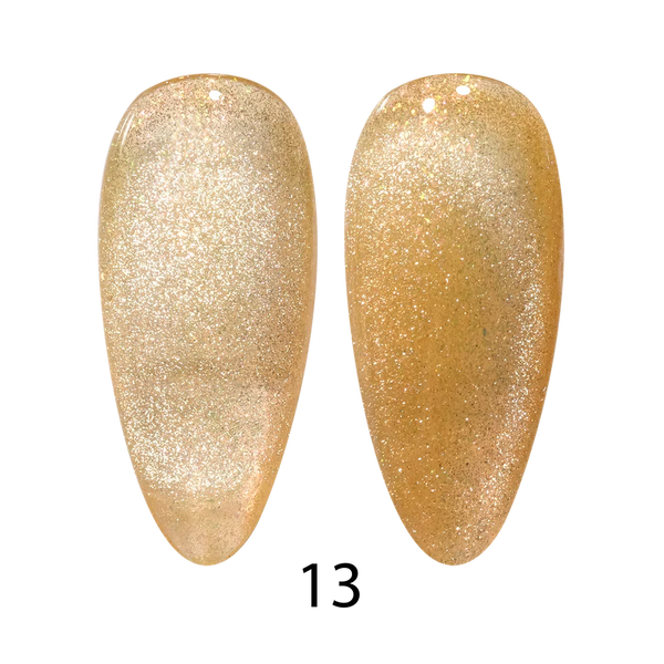 DND - DC 9D Cat Eye - Cosmic Astral - #13