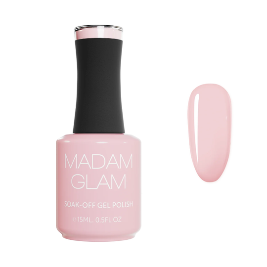 Madam Glam - Gel Polish - Cosmo Crush