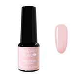 Madam Glam - Mini Gel Polish - Barbie Girl