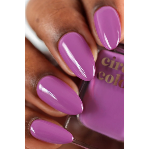 Cirque Colors - Nail Polish - Cosmopolitan 0.37 oz