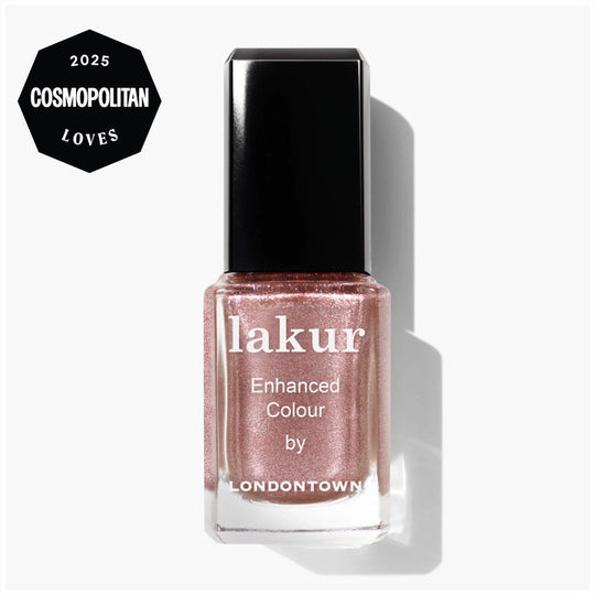 Londontown - Lakur Enhanced Colour - Extra Bubbles, Please 0.4 oz