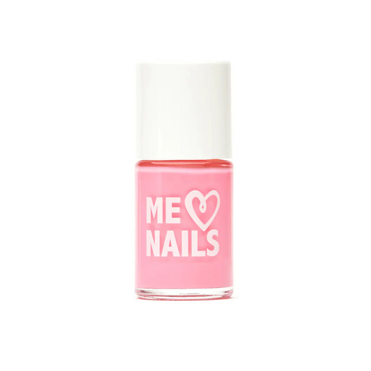 Moriah Elizabeth - Cotton Candy Nail Polish