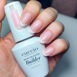 Cuccio - Builder Gel - Cotton Candy 13 ml