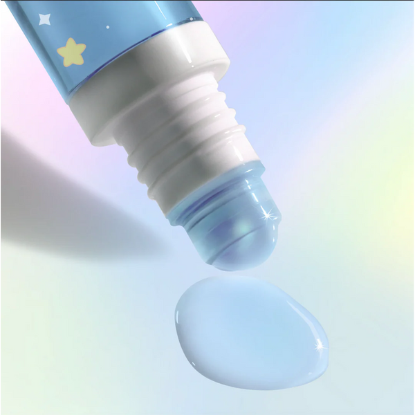 Londontown - Roll & Glow Cuticle Oil - Cotton Candy Cloud
