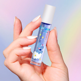 Londontown - Roll & Glow Cuticle Oil - Cotton Candy Cloud