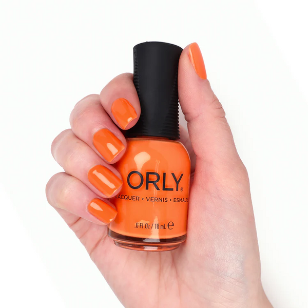 Orly Nail Lacquer - Cowabunga!