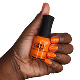 Orly Nail Lacquer - Cowabunga!