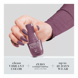 Gelish Gel Color Plus - Cozy Up Cutie 0.5 oz