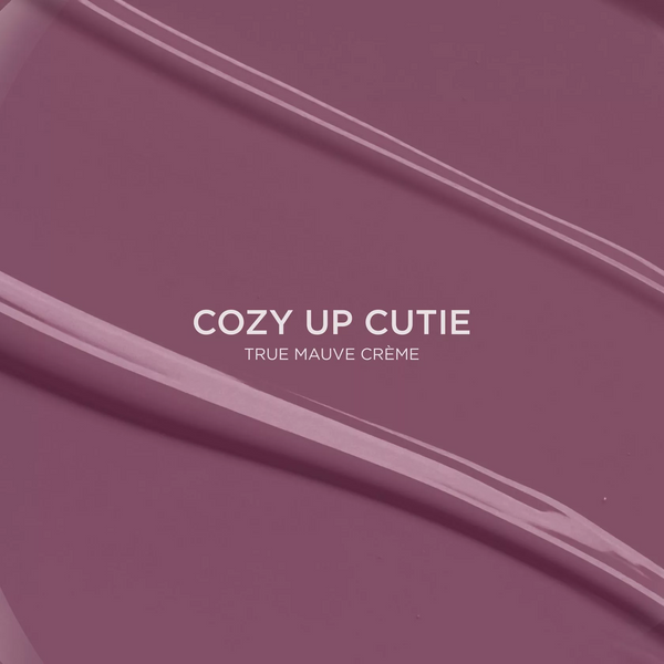 Gelish Gel Color Plus - Cozy Up Cutie 0.5 oz