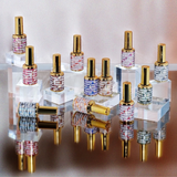 DND - DC 9D Creamy Nude Cat Eye Collection