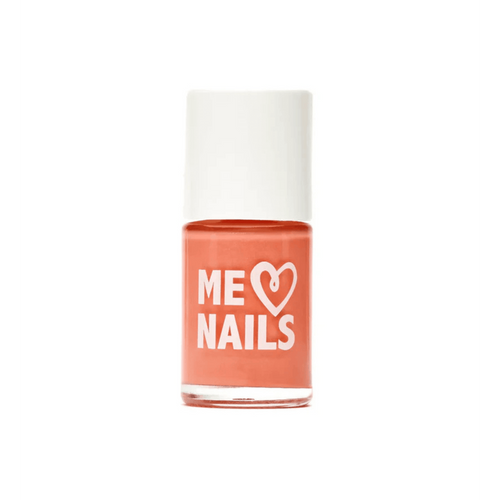Moriah Elizabeth - Crisp Cantaloupe Nail Polish