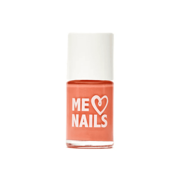 Moriah Elizabeth - Crisp Cantaloupe Nail Polish