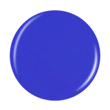China Glaze - Crushin’ On Blue 0.5 oz - #38518