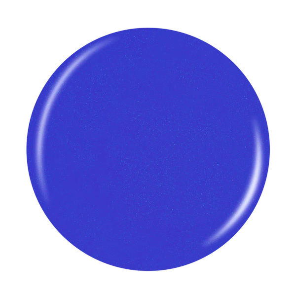 China Glaze - Crushin’ On Blue 0.5 oz - #38518