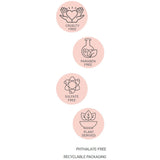 Cuccio - Spa To Go Kit With Cuticle Roll-On - Pomegranate & Fig