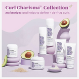 Briogeo - Curl Charisma Rice Amino + Shea Curl Defining Conditioner Jumbo 33.8 Oz