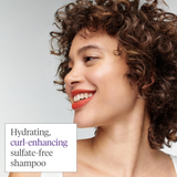 Briogeo - Curl Charisma Rice Amino + Shea Curl Defining Conditioner Jumbo 33.8 Oz