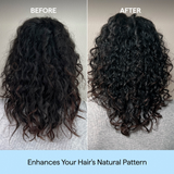 Briogeo - Curl Charisma Rice Amino + Shea Curl Defining Conditioner Jumbo 33.8 Oz