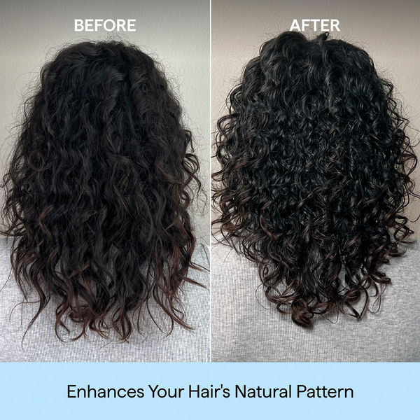 Briogeo - Curl Charisma Rice Amino + Shea Curl Defining Conditioner Jumbo 33.8 Oz