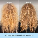 Briogeo - Curl Charisma Rice Amino + Shea Curl Defining Conditioner Jumbo 33.8 Oz