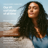 Briogeo - Curl Charisma Rice Amino + Shea Curl Defining Conditioner Jumbo 33.8 Oz