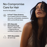 Briogeo - Curl Charisma Rice Amino + Shea Curl Defining Conditioner Jumbo 33.8 Oz