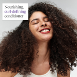 Briogeo - Curl Charisma Rice Amino + Shea Curl Defining Conditioner Jumbo 33.8 Oz