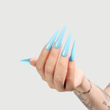 Chaun Legend - Gel Polish - Cut the Check