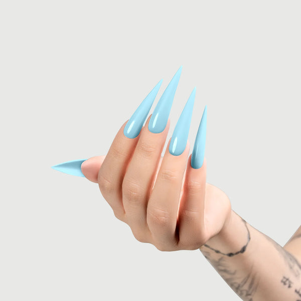 Chaun Legend - Gel Polish - Cut the Check