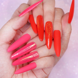 Daily Charme - Glow In The Dark Collection