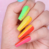 Daily Charme - Glow in the Dark D05 Splendour