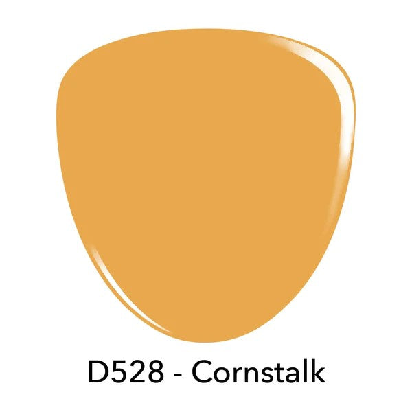 Revel Nail - Dip Powder Cornstalk - 2 oz - #D528