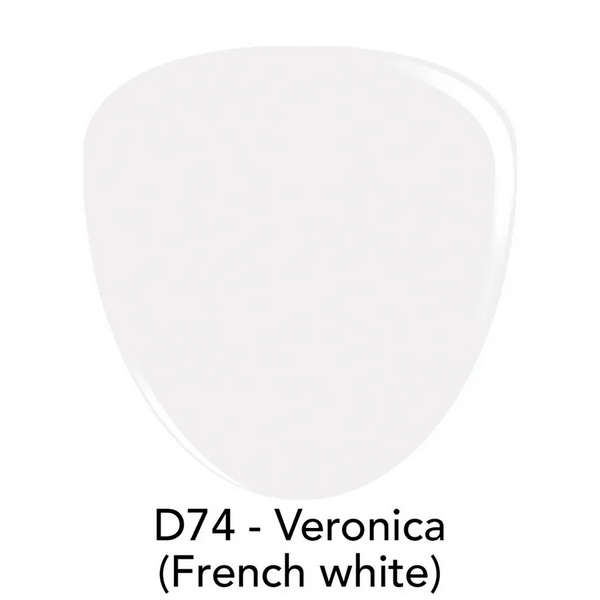 Revel Nail - Dip Powder D74 Veronica 1 oz - #J074B