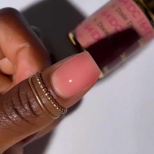 DND - DC Duo - Dixie Dawn - #164