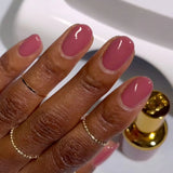 DND - DC Duo - Berry Red - #175