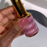 DND - DC Duo - Berry Red - #175