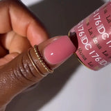 DND - DC Duo - La Rosa - #176