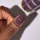 DND - DC Duo - Wineberry - #179