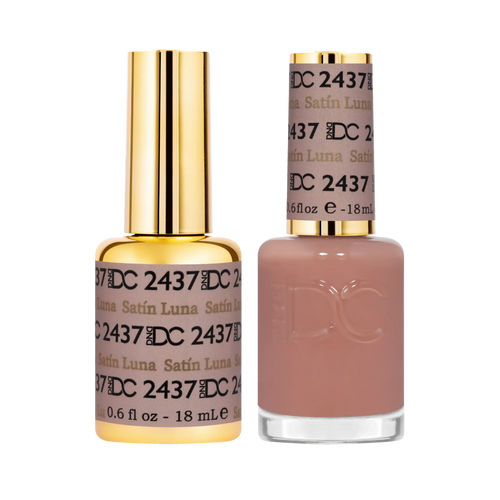 DND - DC Duo - Satin Luna - #2437