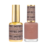 butter LONDON - Patent Shine - Blushing Terracotta - 10X Nail Lacquer