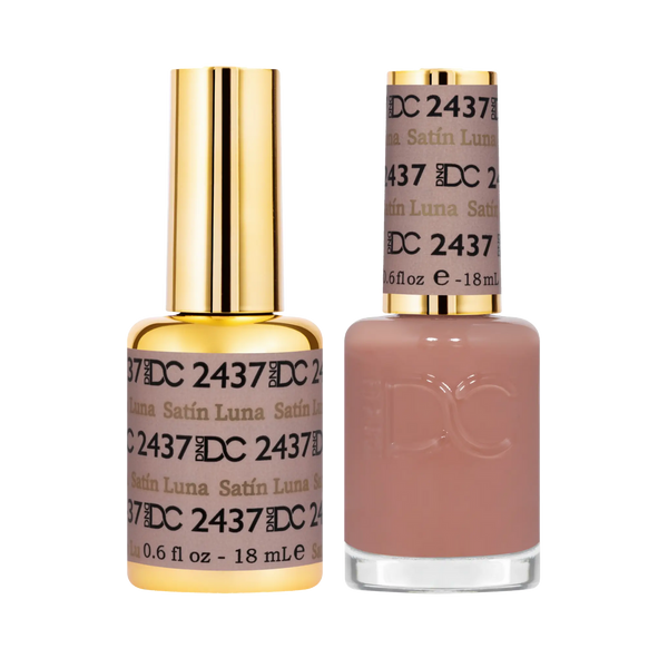 DND - DC Duo - Satin Luna - #2437
