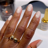 DND - DC Duo - Milky White - #2439