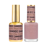 Kiara Sky Tools - Pink Buffer 80/100 GRIT (5 pc)