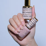 DND - DC Duo - Player's Way - #2440