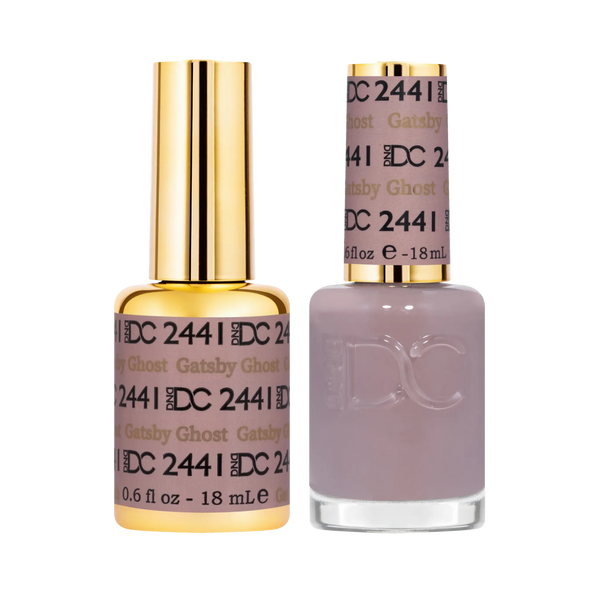 DND - DC Duo - Gatsby Ghost - #2441